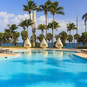 Renaissance Jaragua Hotel&casino **** Santo Domingo