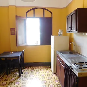 Aparthotel Residencial La Fonte
