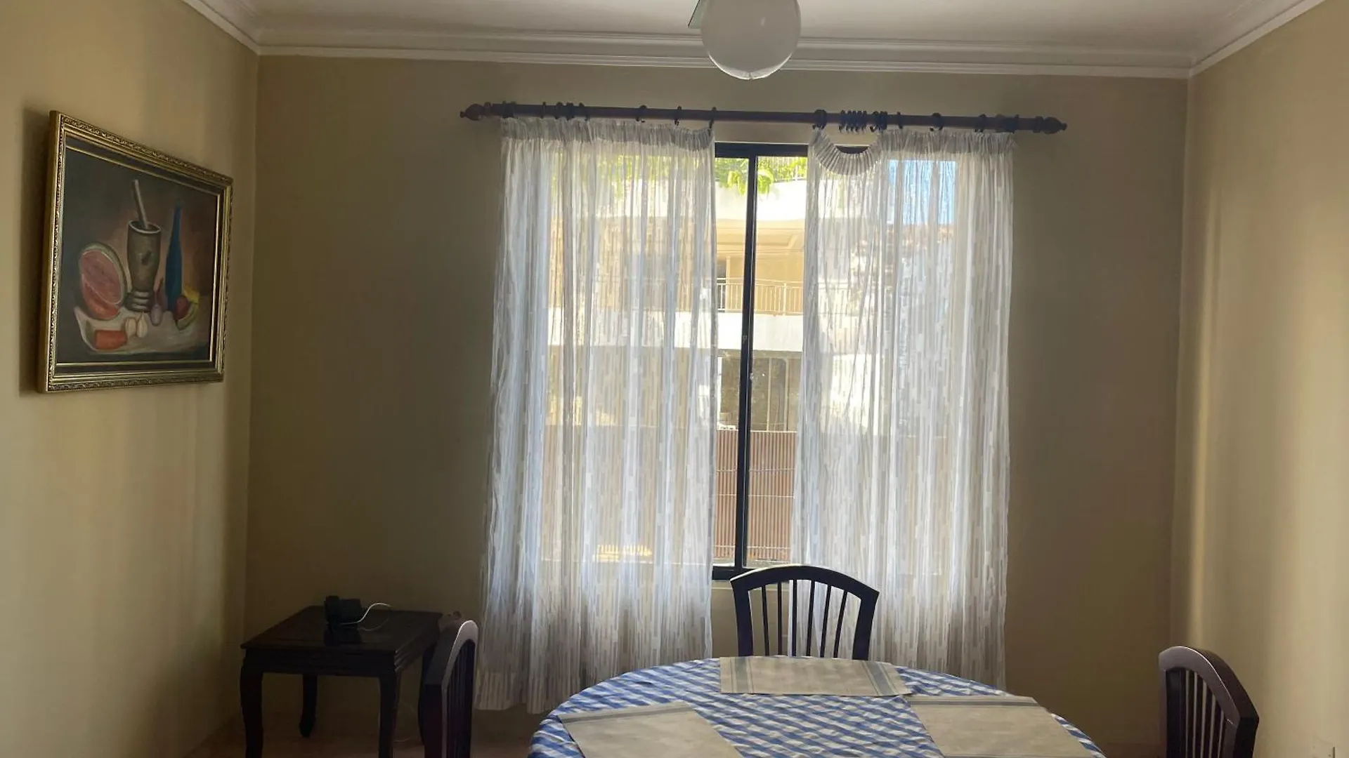 Apartahotel Alvear Santo Domingo