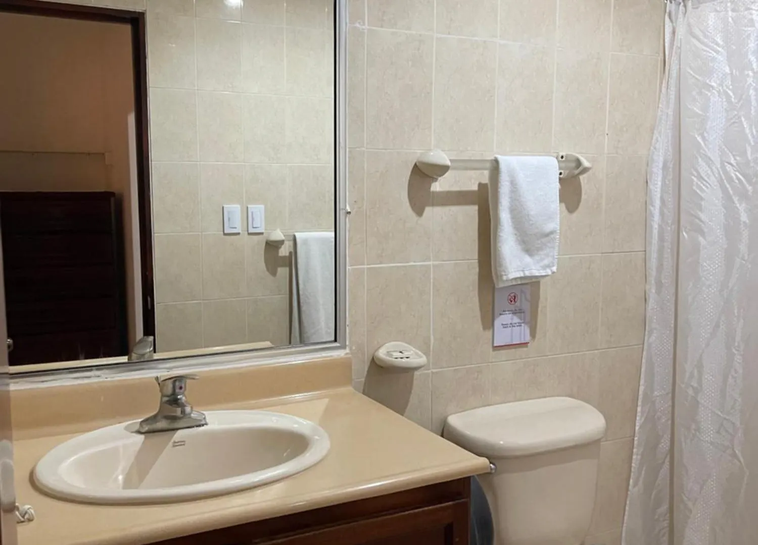Aparthotel Apartahotel Alvear Santo Domingo