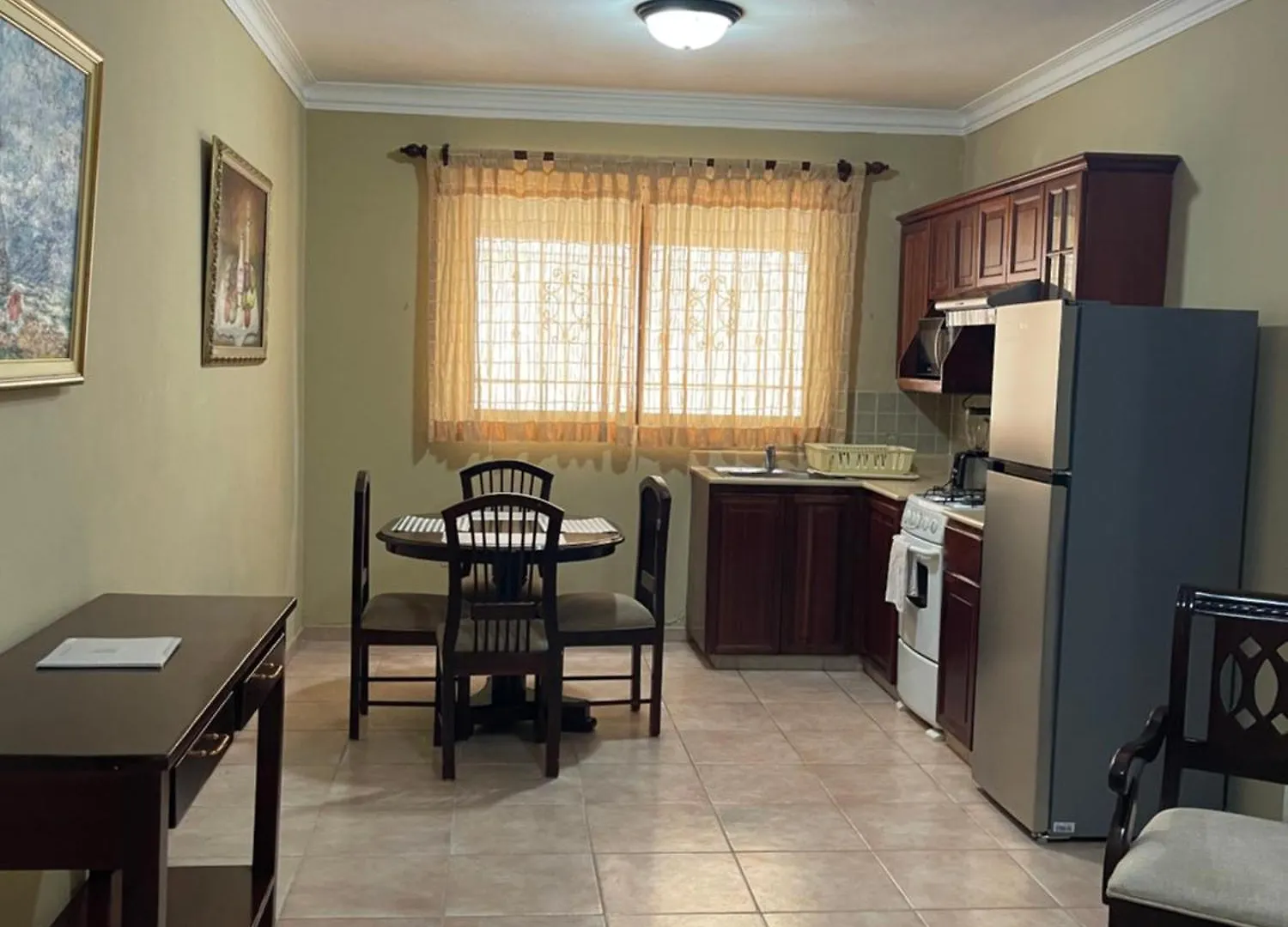 Aparthotel Apartahotel Alvear Santo Domingo