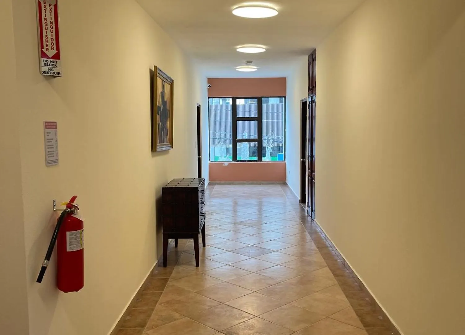 ** Aparthotel Apartahotel Alvear Santo Domingo Dominican Republic